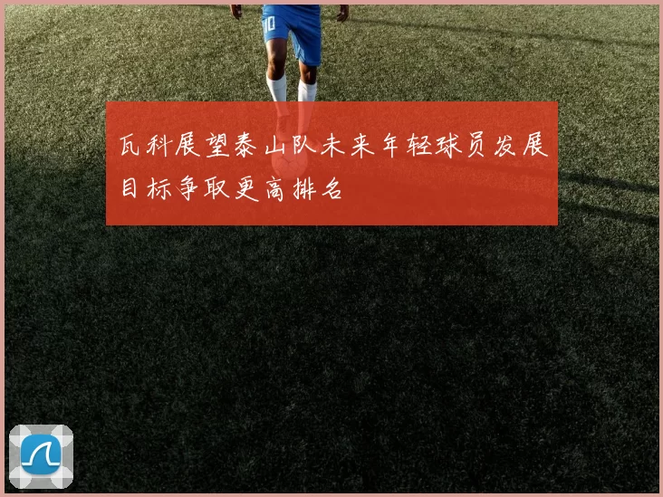 瓦科展望泰山队未来年轻球员发展目标争取更高排名